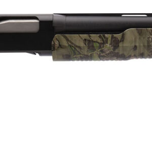 STEVENS 320 12GA 22" 5RD SPRG CAMO