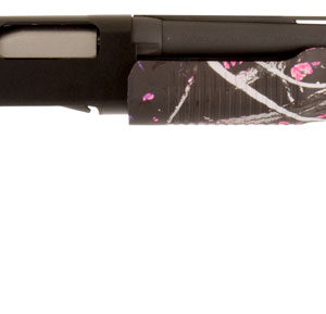 STEVENS 320 CMPCT 20/22 MUDDY GIRL