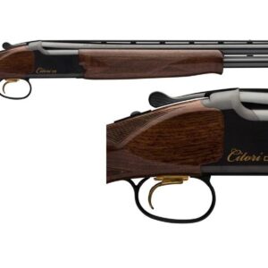 CITORI CXS 20/30 BL/WD 3" | INVECTOR+ EXTENDED CHOKES