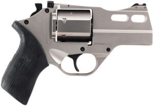 RHINO 30DS 357MAG NICKEL 3" AS | 340.290
