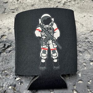 REKON KOOZIE BLK