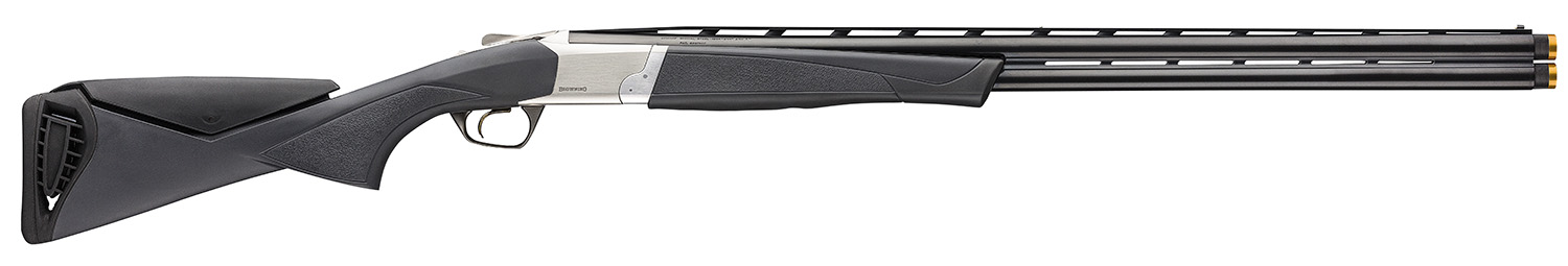CYNERGY CX COMPOSITE 12/32 3" | COMPOSITE STOCK | ADJ COMB