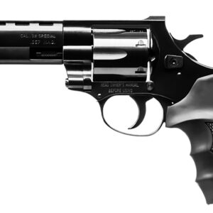 WINDICATOR 38SPC 4" 6RD BL |