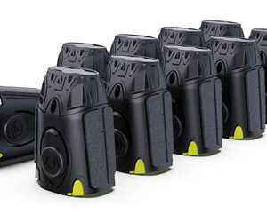 TASER CARTRIDGE 10-PACK PULSE/BLT 2