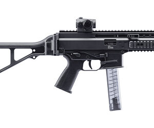 B&T APC45 PRO SBR 45ACP 6.8" 25RD