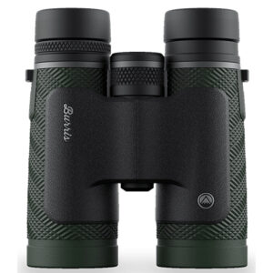 BURRIS DROPTINEHD 10X42MM GRN/GRY