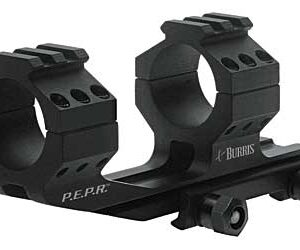 BURRIS AR PEPR MNT 30MM W/PIC TOPS