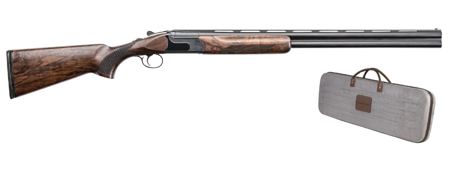 C.DALY 214E O/U SUPERIOR 12GA 28"