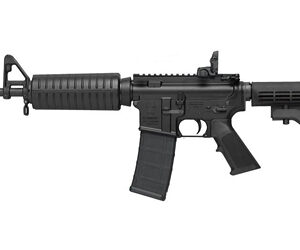 COLT LE6933 SBR 5.56 11.5" 30RD BLK