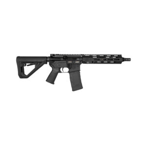 DBF DB15 SBR 300BLK 10" BLK