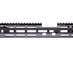 RIS III 13" FSP ASSEMBLY BLACK | 01-004-02383-006