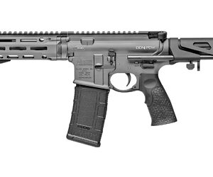 DDM4 MK18RIII SBR 5.56MM BLK | 02-088-10401-047