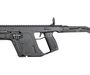 KRISS VECTOR SBR 9MM 5.5" 40RD BLK