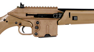 SU-16CA 223REM BL/TAN 16" CA | CALIFORNIA COMPLIANT