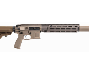 MAXIM SDX 510 5.56 10.3" 30RD SBR BK