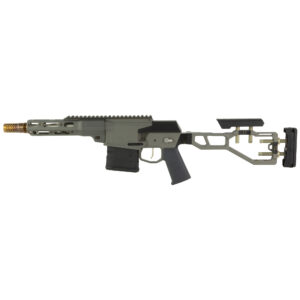 THE FIX 8.6BLK 8" SBR BLK | FIX-86-8IN-SBR-BLK
