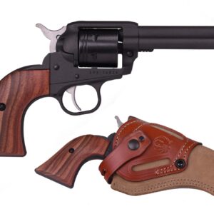 WRANGLER COWPOKE 22LR COBLT/WD | 2014 | DESANTIS HOLSTER