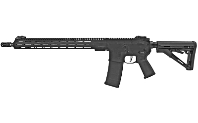 SANTAN STT-15 6MMARC 18" BLACK