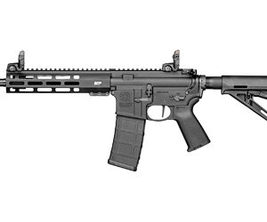 S&W M&P15 SBR 556NATO 11.5" 30RD MLK