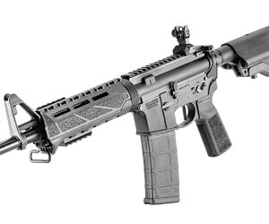 S&W M&P15 SBR 556NATO 11.5" 30RD BLK