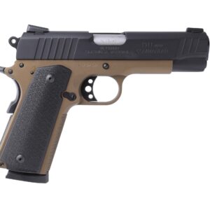 1911FS 45ACP BRZ/BL 5" 8+1 # | 1-1911CAK