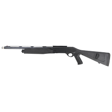 SAUER SEMI SL-5 3G 12GA 18.5" GHST