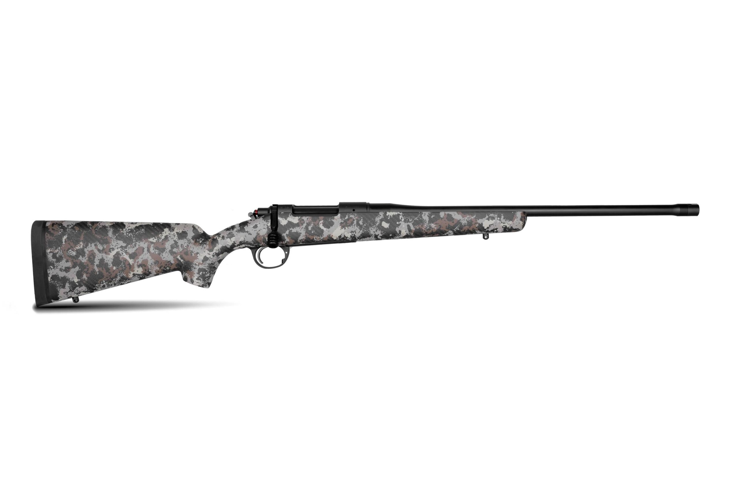 NULA 20 308WIN 20" CANYON | NULA20-308W20RT11-25-CR