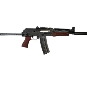 ZPAP85 5.56 30+1 16" UF |