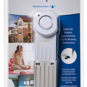SABRE DOOR STOP ALARM