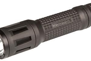 INFORCE TFX WHITE LED C/M/S BLK