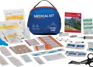 AMK 01001003 MOUNTAIN BACKPACKER FIRST AID KIT