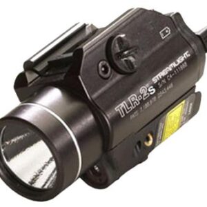 STRMLGHT TLR-2 STROBE LIGHT/LASER