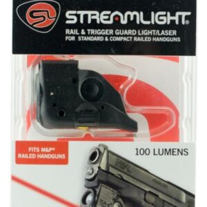 STRMLGHT TLR-6 RAIL MOUNT S+W M+P