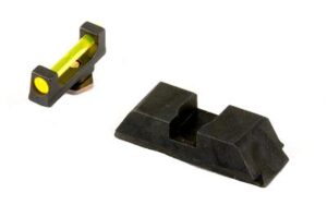 AMERIGLO FOR GLK LOW FO AMBER/BLK