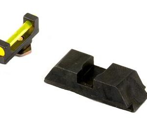 AMERIGLO FOR GLK LOW FO AMBER/BLK