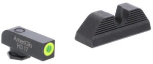 AMERIGLO UC SET FOR GLK 42/43 GRN/BL