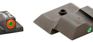 AMERIGLO S+W M+P SHIELD I-DOT O/G ST