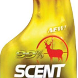 WILD 1255 SCENT KILLER GOLD SPRY 24OZ