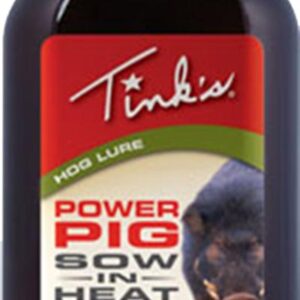 TINKS W6330 PIG SOW-IN-HEAT ESTROUS