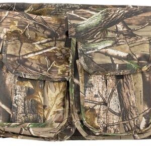 OUT BGGMDAP28151 DLX GAME BAG AP