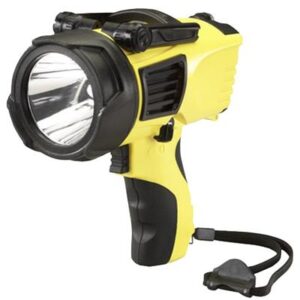 STL 44900 WAYPOINT SPOTLIGHT YELLOW