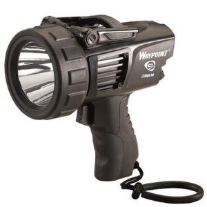 STRMLGHT WAYPOINT LED RECHARGEABLE