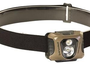 STRMLGHT ENDURO PRO AAA COY GRN LED