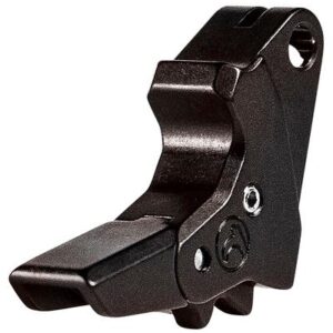 TIMNEY ALPHA SW-MP SW MP 3LN BLK