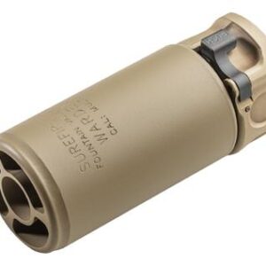 SUREFIRE WARDEN-BLAST MULTI CAL DE