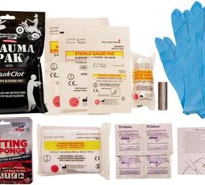 AMK 20640295 TRAUMA PAK I