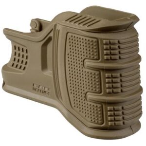 FAB FX-MOJOT MOJO MAGWELL REPLACEABLE GRP TAN