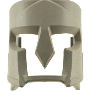 FAB FX-MOJO-PHAT MOJO MAGWELL MASK SPARTAN TAN