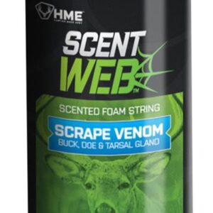 HME SW-SCRPVEN SCENT WEB SCRAPE VENOM