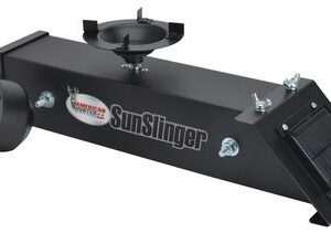 AHUNTR 30580 SUNSLING FEED KIT W/SOLAR